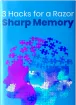 Free bonus book for sharper memory habits