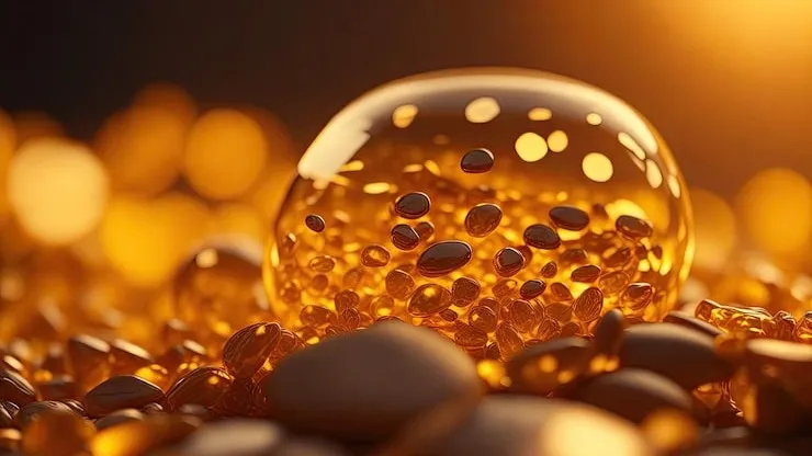 Brain Savior herbal ingredient for mental energy