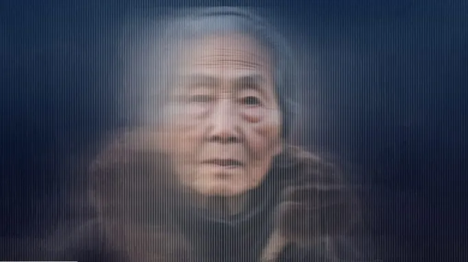 Woman looking puzzled, representing forgetfulness